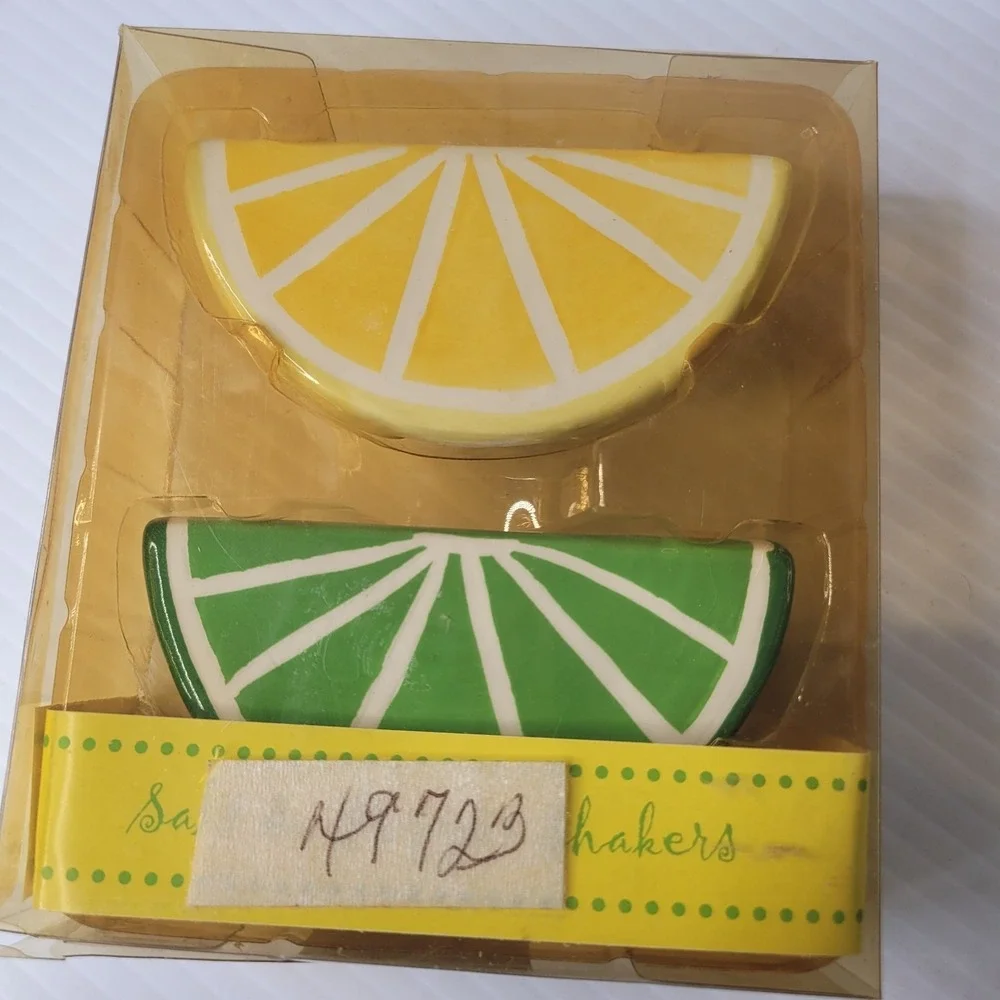 Citrus Summer Entertaining Decor Williams Sonoma Cocktail Picks Lime Lemon Party